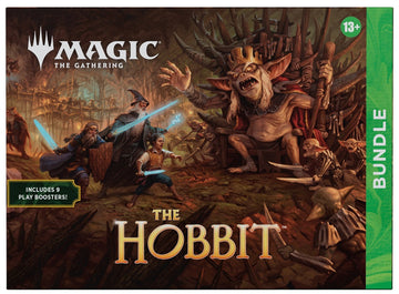 The Hobbit - Bundle