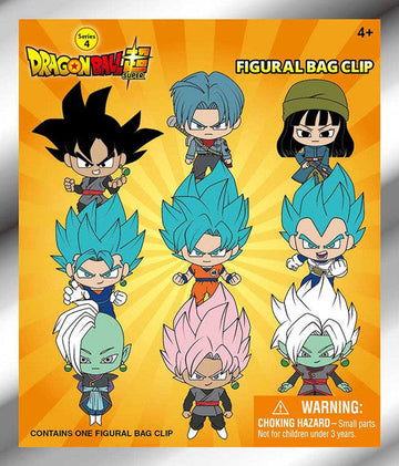 Dragon Ball Super Clip Vol 4