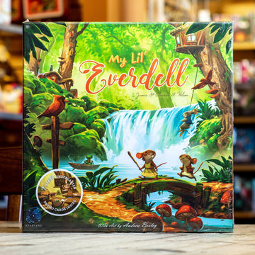 My Lil' Everdell