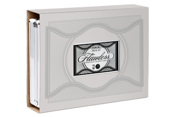 2024/25 Panini Flawless Basketball Hobby Box