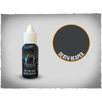 Death Reaper
