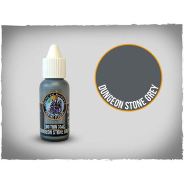 Dungeon Stone Grey