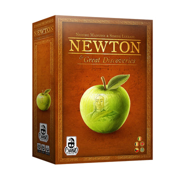 Newton 2nd edition