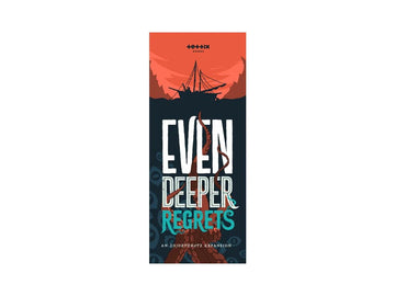 Even Deeper Regrets