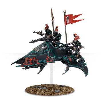 Warhammer 40000 Drukhari Venom