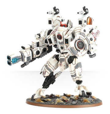 Warhammer 40000 T'au Empire XV104 Riptide Battlesuit