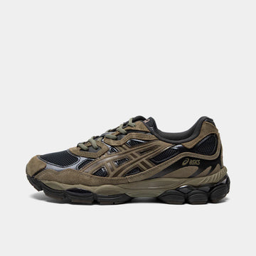 Ascis Gel NYC "Graphite Grey" - 1203A383-303