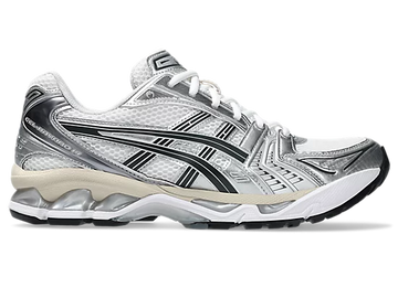 ASICS Gel-Kayano 14 White Graphite Grey - 1203A537-110