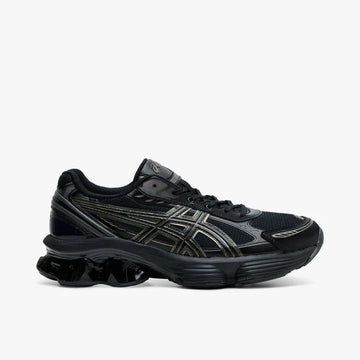 ASICS Gel-Kinetic "Fluent Black" - 1203A591-003