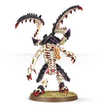Warhammer 40,000 Tyranids Lictor