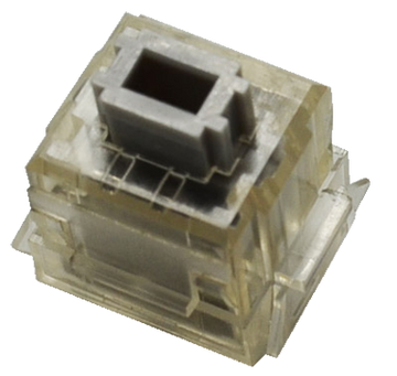 Matias Quiet Click 60g Tactile Switch
