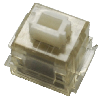 Matias Standard 60g Clicky Switch