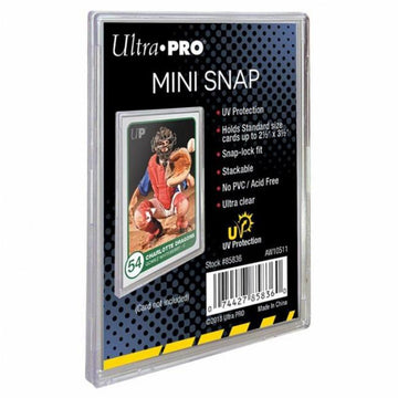 Ultra Pro 85836 Accessories