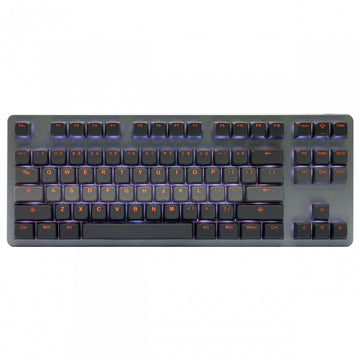 Tai-Hao Smoky Dawn 100 Key BOBO Profile Double Shot PBT Keycap Set