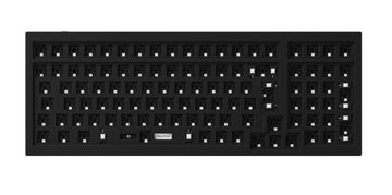 Keychron Q5 Aluminum Hotswap RGB Win + Mac Mechanical Keyboard