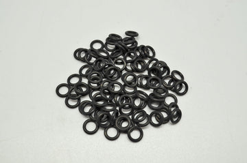 MK Cherry MX Rubber O-Ring Switch Dampeners 70A Hardness (130pcs)