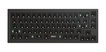 Keychron Q2 Aluminum 65% Hotswap RGB Win + Mac Mechanical Keyboard