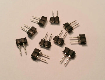 MK SIP Sockets Pack of 10 Pairs