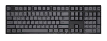 Varmilo VA Series V2 Charcoal White LED Mechanical Keyboard
