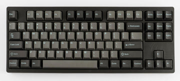 Vortex Multix 87 Dolch TKL Hotswap Mechanical Keyboard