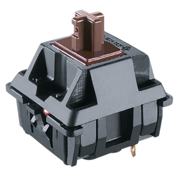 Cherry MX Brown Hyperglide 45g Tactile Switch