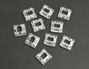 Gateron Switch Clear Tops