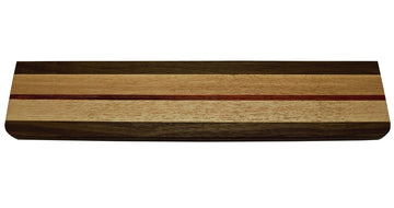 Royal Glam TKL Wrist Rest Triwood