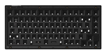 Keychron V1 75% Hotswap RGB Win + Mac Mechanical Keyboard