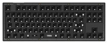 Keychron V3 TKL Hotswap RGB Win + Mac Mechanical Keyboard