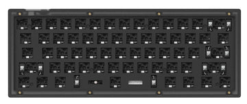 Keychron V4 60% Hotswap RGB Win + Mac Mechanical Keyboard