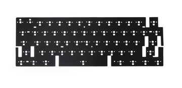 KBDFans DZ60 ANSI PE Film