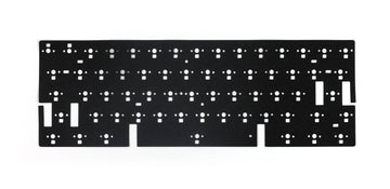 KBDFans DZ60 WKL PE Film