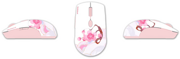 Varmilo Sakura Wireless Mouse