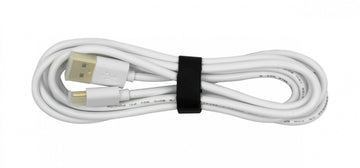 MK USB Type-C Cable White