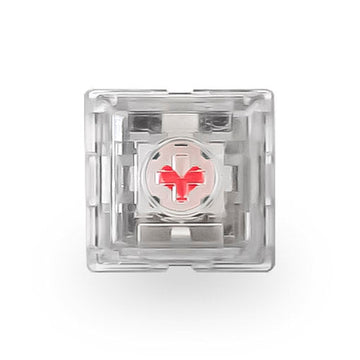 TTC Heart 42g Linear Plate Mount Switch