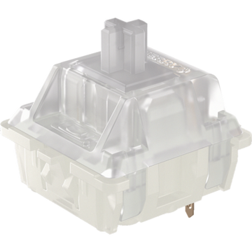 Cherry MX Ergo Clear 55g Tactile Switch