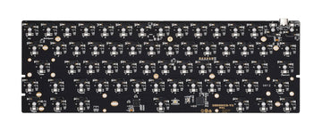 KBDFans DZ60RGB-WKL Hotswap PCB