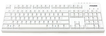 Filco Majestouch Convertible 3 HAKUA Wireless Mechanical Keyboard