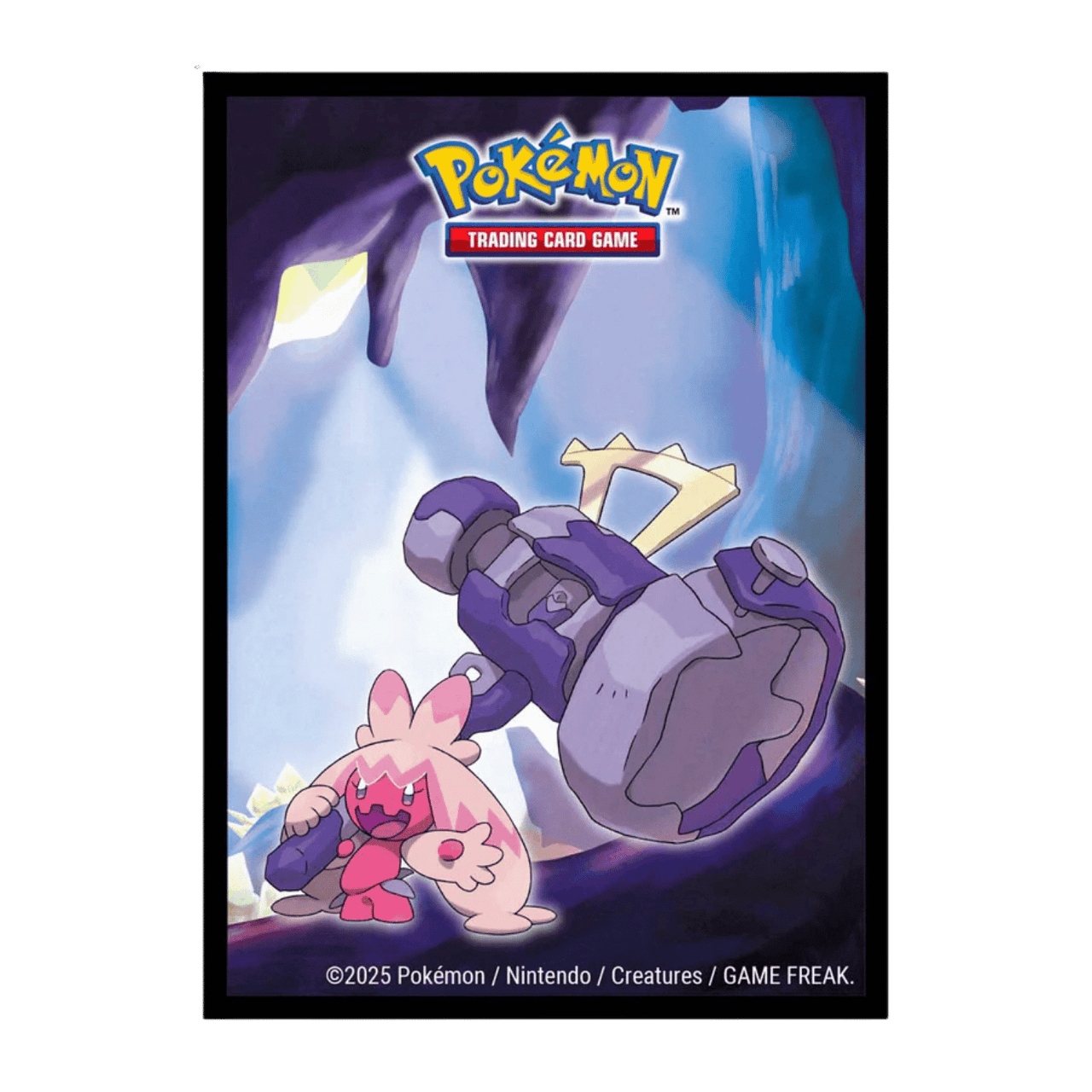 Ultra Pro Sleeves Pokemon Tinkaton 65ct