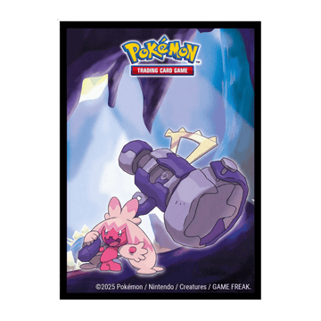 Ultra Pro Sleeves Pokemon Tinkaton 65ct