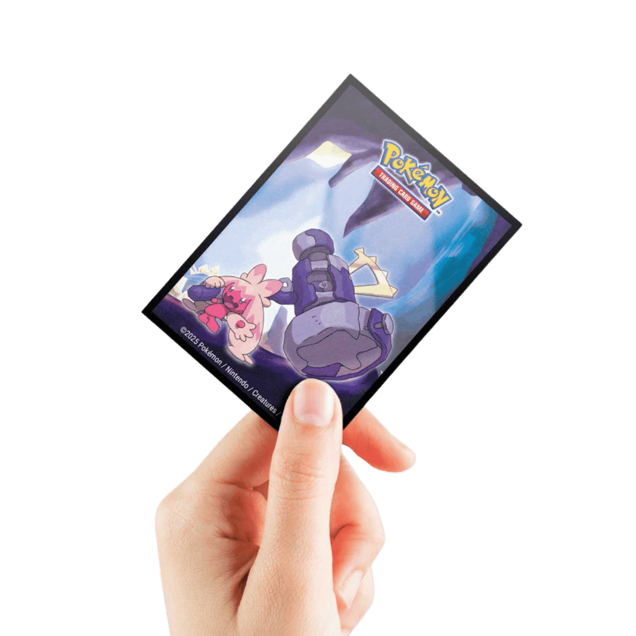 Ultra Pro Sleeves Pokemon Tinkaton 65ct