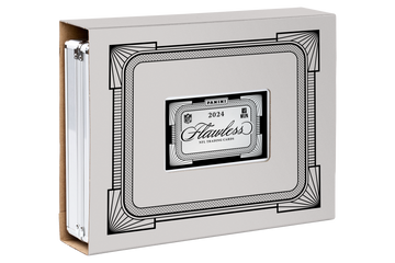2024 Panini Flawless Football Hobby Box