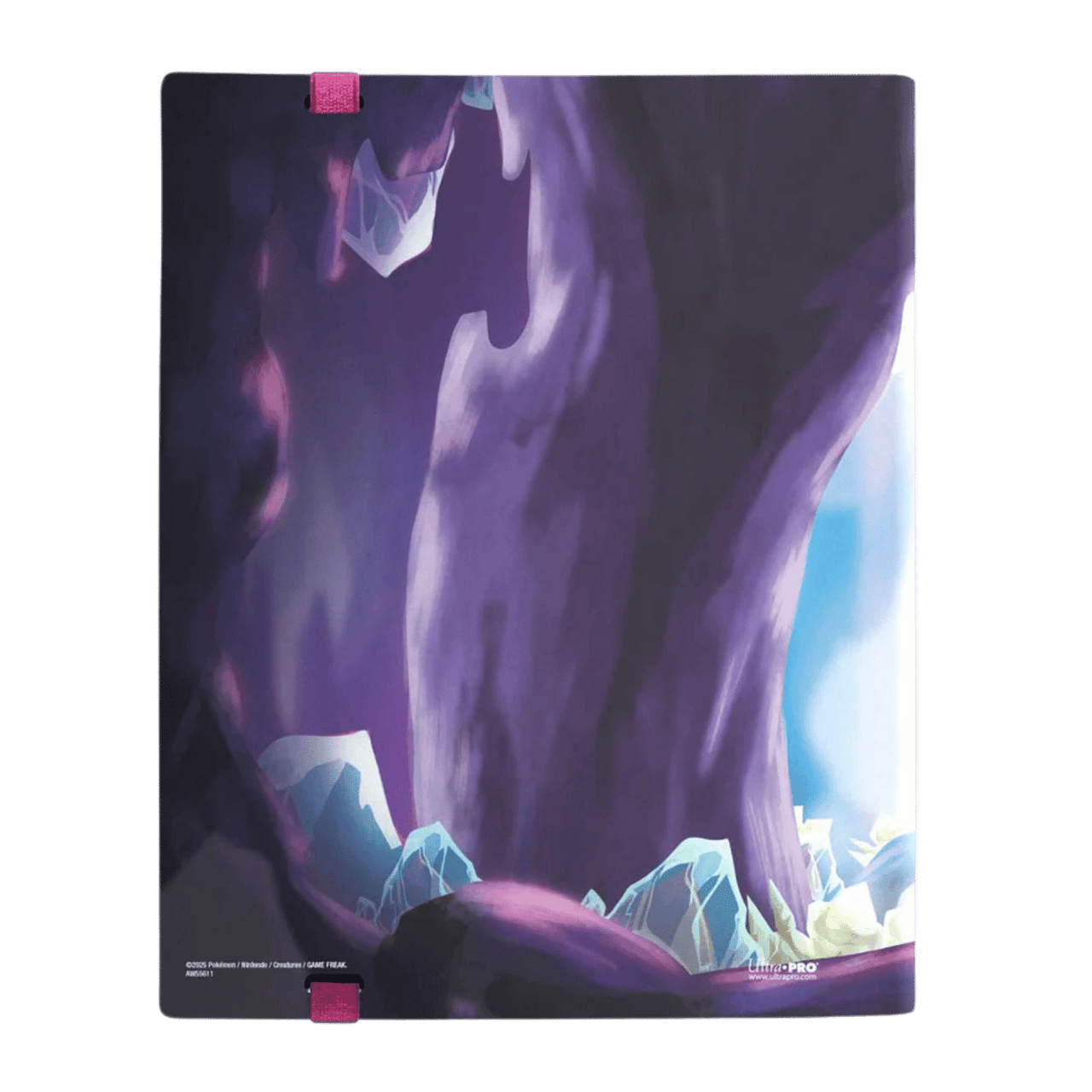 Ultra Pro Binder Pokemon Tinkaton 9 Pocket