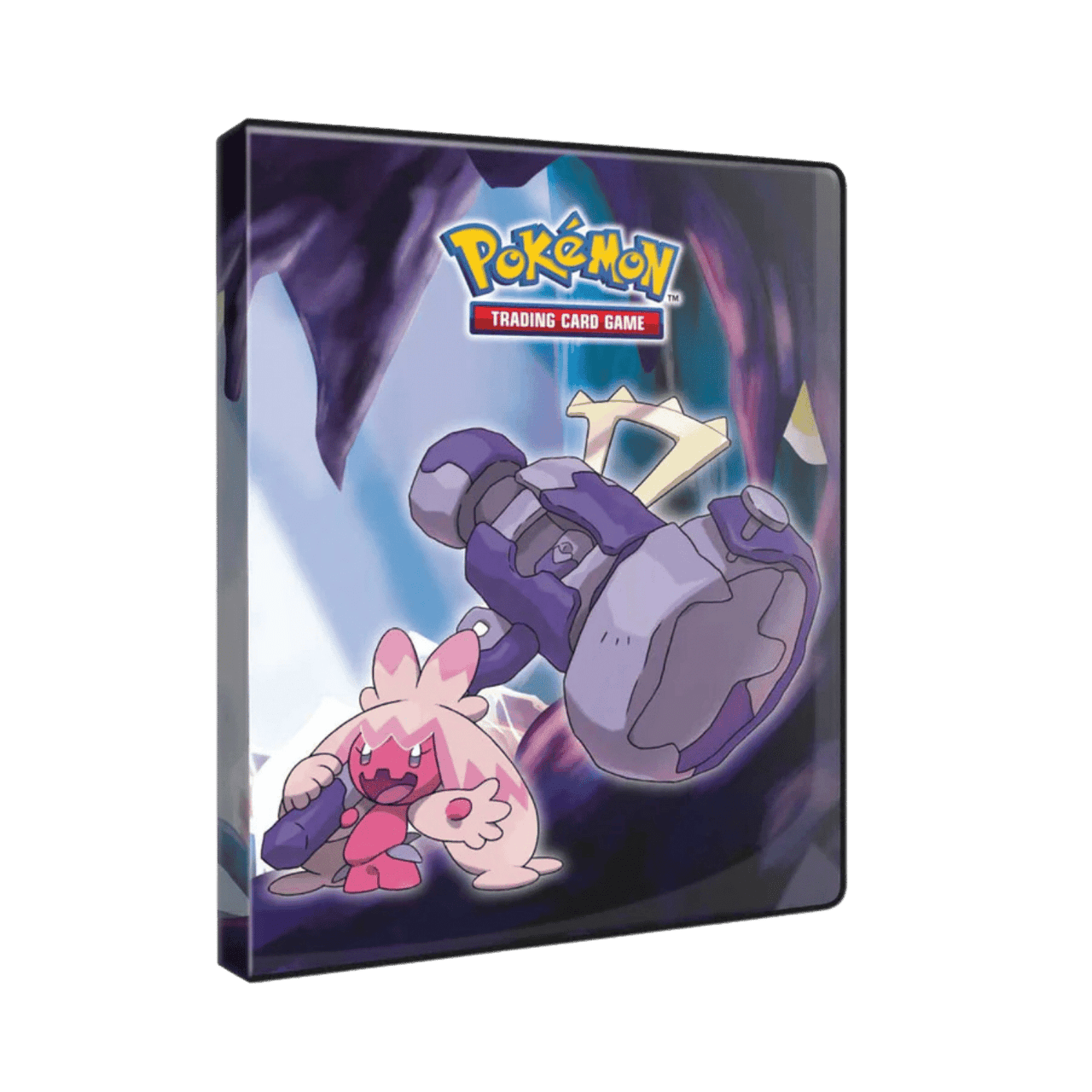 Ultra Pro Portfolio Pokemon Tinkaton 9 Pocket
