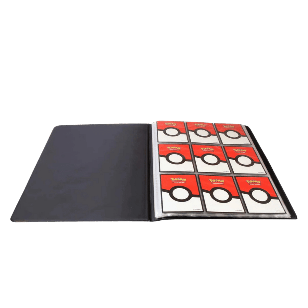 Ultra Pro Portfolio Pokemon Tinkaton 9 Pocket