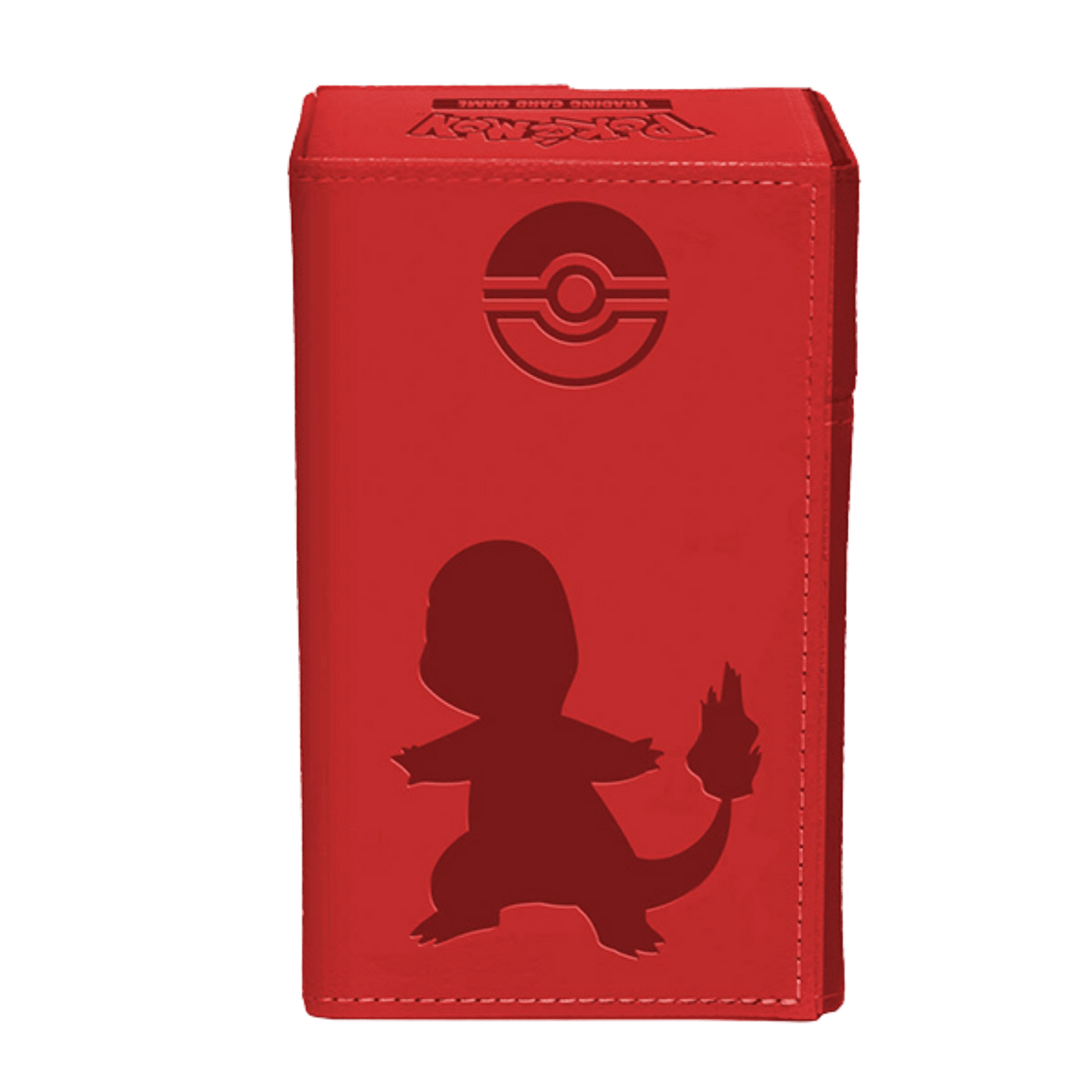 Ultra Pro Pokemon Charmander Kanto 0004 M2 Deck Box