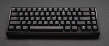 Ducky Tinker 65 ProjectD 65% Hotswap RGB Keyboard