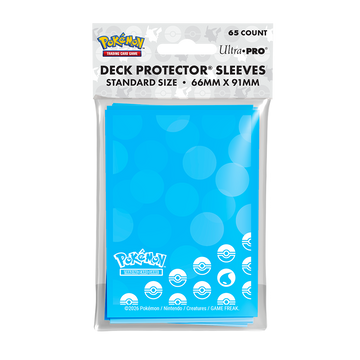 Energy Water Type Sleeves