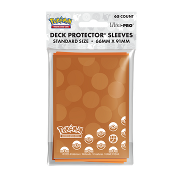 Energy Fighting Type Sleeves