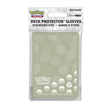 Energy Metal Type Sleeves